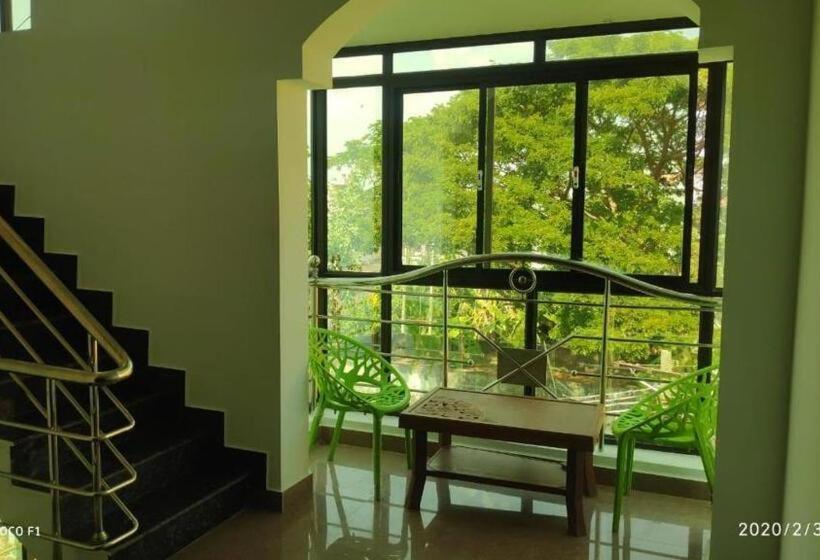 Dream Stay Guest House Пондичерри Экстерьер фото
