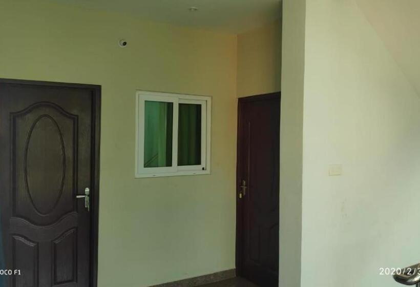 Dream Stay Guest House Пондичерри Экстерьер фото